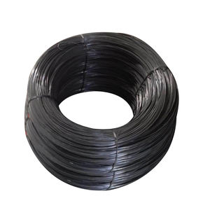 Заводская цена бренд 0,7 мм 0,8 мм 1,2 мм 1,6 мм 1,8 мм 2 мм Диаметр оцинкованная стальная проволока для строительства - Product Image 1