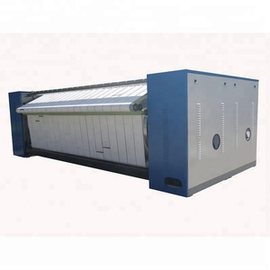 Máy Cán Tự Động Để Ủi Ga Trải Giường - Product Image 3