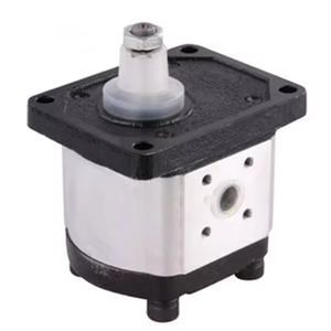 Pompe hydraulique à palettes PFE PFED PFEX2 PFR PFG PFG1-21/2.8RE01VU2 PFG-327-D-R0 PFG-340-D-RO PFG-327 PFG-211 - Product Image 4