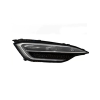 BYD Seal 07 DM-i: pièces de rechange et accessoires – jambe de suspension, bras de contrôle, capteur de stationnement.