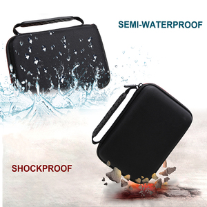 Xách tay chống sốc cứng EVA Mang trường hợp EVA bảo vệ trường hợp lưu trữ cứng trường hợp cho máy ảnh - Product Image 3