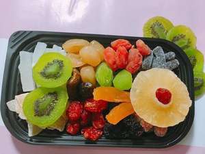 Fruits chauds au Vietnam-fruits secs - Product Image 2