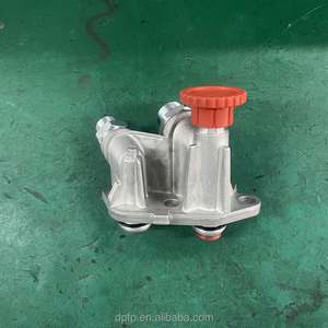 POMPE DE RELEVAGE DE CARBURANT 1697118 1694588 pour <span class=keywords><strong>DAF</strong></span> CF85IV/XF105 EURO 5 12AS2330TD - Product Image 2