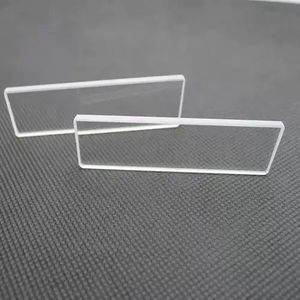 Fournisseur de verre borosilicate haute résistance au chaleur, trempé, de 3,2 mm, 4 mm et 6 mm - Product Image 3