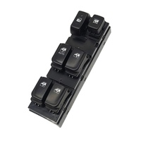 Interruptor Elevavidrios Eléctrico 93570-2G000 para Kia Optima 2006-2010