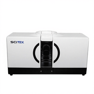 SCITEK Spray Particle Size Analyzer équipement de <span class=keywords><strong>test</strong></span> avec système de Protection du flux d’air - Product Image 1