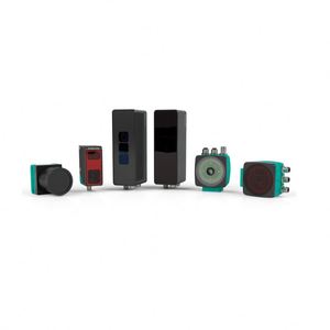 Pepperl + Fuchs cảm biến chuyển đổi NBN3-F25F-E8-V1 P + f rào cản an toàn - Product Image 6