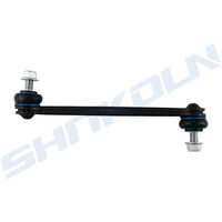 Stabilisator-Kit für BMW Komplett mit Montagebuchsen und Klemmen Querstabilisator-Baugruppe Direkt passende Teile