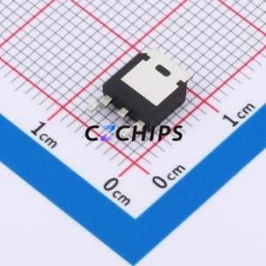ทรานซิสเตอร์ภาคสนามทรานซิสเตอร์ (umw) ถึง-252ทรานซิสเตอร์ AOD516 (MOSFET) แบบดั้งเดิมใหม่ - Product Image 2