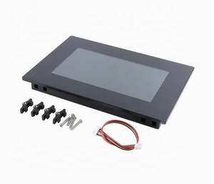 <strong>Nextion</strong> Intelligent NX4827P043011RY <strong>4.3</strong> Inch <strong>HMI</strong> Resistive Touch <strong>Display</strong> Enclosure High-quality Product Category Touch Screen - Product Image 2