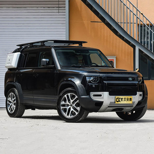 <span class=keywords><strong>Land</strong></span> <span class=keywords><strong>Rover</strong></span> <span class=keywords><strong>Defender</strong></span> 110 Usado en China 2023, SUV Premium Económico, Sin Accidentes, Amplio y Espacioso, para Entrega Mundial 2025 - Product Image 3
