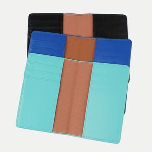 Porta Tarjetas de Crédito y Pasaporte Original con Estampado Animal, Sin Cierre, con Certificado de Autenticidad, 50 mm, 40 g - Product Image 2