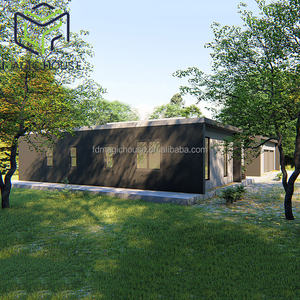 Casa mágica portátil de alta calidad, contenedor prefabricado, estructura de acero para el hogar, Hawái, <span class=keywords><strong>Los</strong></span> Ángeles y la Oficina - Product Image 6