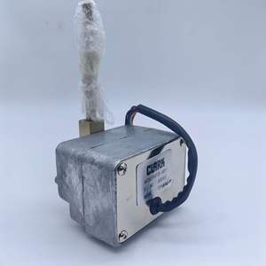 Accélérateur de chariot élévateur électrique Clark 804533487 pour commande au guidon en position debout CRX20 CRX25 - Product Image 4