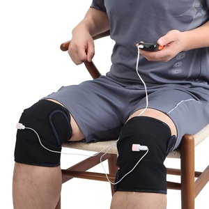 เครื่องนวดไฟฟ้าระบบดิจิตอล 36 โหมด พร้อมหน้าจอสัมผัส TENS คลื่นความถี่ต่ำ สำหรับการบำบัดเส้นลมปราณที่บ้าน - Product Image 1