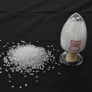 La materia prima de Nylon <span class=keywords><strong>66</strong></span> PA12 PA6 PA66 Gránulos Nylon 12 Resina Fibra de carbono PA12 Pellets Gránulos de plástico de poliamida - Product Image 6