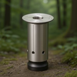 Collet de réduction et de serrage 20 mm pour applications de mandrinage - Product Image 3