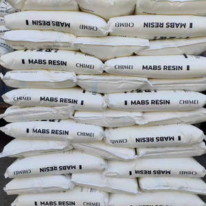 Granulés PC/ABS CHIMEI WONDERLOY HF-420 de qualité injection pour appareils électroniques et composants d'outils électriques - Product Image 3