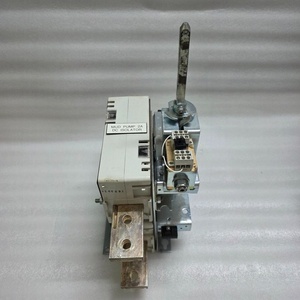 Disjoncteur de charge OETL 2500K1 OETL2500K1 2500A pour PLC - Product Image 1