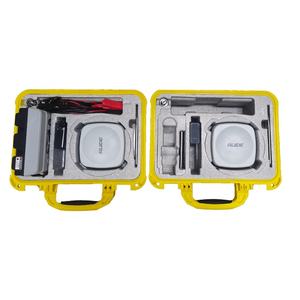 고안정성 측량 계기베이스 및 로버 <span class=keywords><strong>RuiDe</strong></span> R93Ipro 수신기 <span class=keywords><strong>GPS</strong></span> <span class=keywords><strong>GNSS</strong></span> <span class=keywords><strong>RTK</strong></span> - Product Image 6