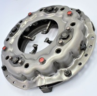 OEM 1-31220-176-1 8-97031-758-0 5-31220-024-0 penutup piringan kopling untuk Isuzu