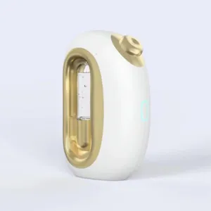 Tùy chỉnh di động mặt nước oxy phun sử dụng nhà Nano vẻ đẹp phun thiết bị cho trẻ hóa da và giữ ẩm - Product Image 5