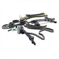 Novo Kit de Corrente de Distribuição 5184352AE para Jeep Charger 3.6L com Garantia de 2 Anos