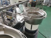 Machine de remplissage de vernis à ongles, entièrement automatique, colle de vernis, liquide uv et dissolvant