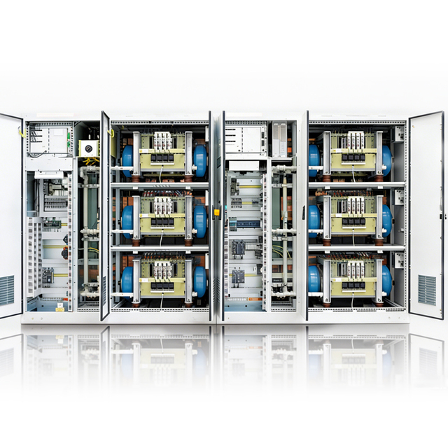 Brand New Original Ready Stock 6SL3982-5CX80-0AA3 64 I/O Profibus/CC-Link IGCT Phase Module Fast Delivery