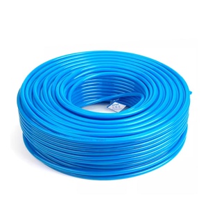 Tuyau d'air spiralé pour compresseur, conduite pneumatique avec garantie d'un an - Product Image 5