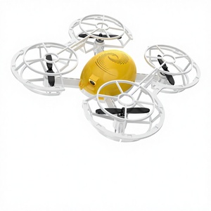 Avión RC R9 con WIFI FPV, Listo para Volar, para Principiantes, Interior/Exterior, con Cámara Integrada y Baterías - Product Image 1
