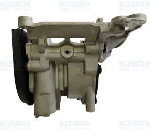 Fabricant N57 Pièces de moteur diesel Kit de pompe à huile Pompe à vide à huile pour <span class=keywords><strong>BMW</strong></span> N57D30 3.0 11417805316 <span class=keywords><strong>N57D30A</strong></span> - Product Image 5