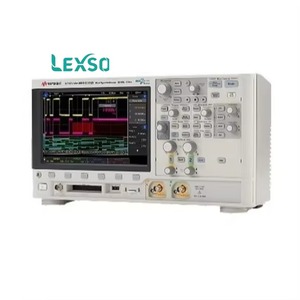 Osciloscopios Digitales Keysight Technologies Msox3022t Msox3024t Msox3032t Msox3034t Lexso - Product Image 2
