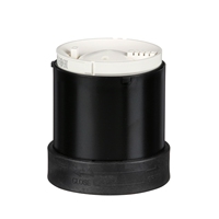 Columna de señal Indicador de señal Luz Unidad de señal de sonido 12-48V XVBC9B