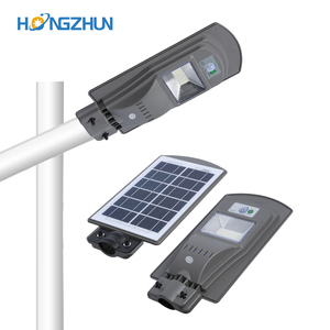 De calidad superior de iluminación al aire libre ip66 impermeable bridgelux smd 20w 40w <span class=keywords><strong>60w</strong></span> <span class=keywords><strong>solar</strong></span> led <span class=keywords><strong>farola</strong></span> - Product Image 1