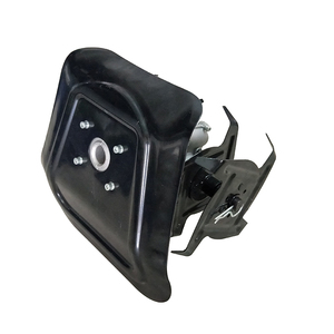 Tête de désherbage à essence pour jardin, petite roue, désherbage, pour désherbage, nouveauté 2019 - Product Image 2