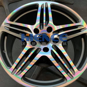 Máquina de reparación de ruedas de aleación de aluminio vertical completamente automática torno de rueda CNC de corte de diamante a la venta - Product Image 6