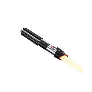 Damien Spada Laser in Metallo Stile Film <span class=keywords><strong>Darth</strong></span> <span class=keywords><strong>Vader</strong></span> Edizione Semplificata Supporta Duelli PK Unisex 14 Anni e Oltre - Product Image 5