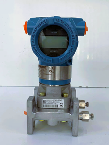 Transmisor de Presión Diferencial Emerson Rosemount 3051CD, 3051, 3051DG, 3051DP, 3051cd4a / 305cda225, Transmisor de Presión de 4-20 mA - Product Image 2