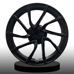 Convient pour <span class=keywords><strong>Tesla</strong></span> <span class=keywords><strong>Model</strong></span> 3 <span class=keywords><strong>Model</strong></span> <span class=keywords><strong>Y</strong></span> Jantes forgées Jantes en acier et jantes personnalisables 19 pouces 20 pouces 21 pouces 22 pouces - Product Image 3