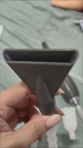 Venta al por mayor de accesorios para acuarios, cambiador de agua, Herramientas de limpieza duraderas, limpiador de grava para peceras, bomba de plástico, sifón - Product Image 5