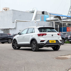 2021 pour <span class=keywords><strong>Volkswagen</strong></span> T-ROC 300TSI Starlight 2WD essence SUV utilisé pour VW <span class=keywords><strong>voiture</strong></span> 1.4T 150Ps direction gauche pas cher prix véhicule de ville - Product Image 3