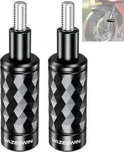 Langlebiges Motorrad zubehör Spotlight Extension Bar & Front Kotflügel Multifunktion halterung für Nebels chein werfer - Product Image 1