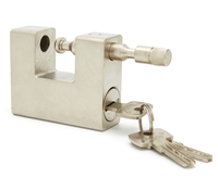 74mm 84mm 94mm incassable antirouille antivol cadenas à conteneur robuste 94mm