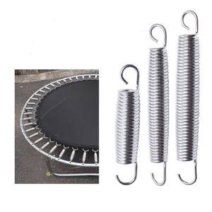 Hot Bán Cuộn Dây Thép Không Gỉ Căng Thẳng Suối Nước Chốt Móc Cho Công Nghiệp Sử Dụng Trong Nhảy Bungee - Product Image 4