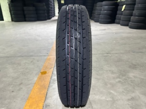 ยางรถยนต์ LCH T-REX รุ่นใหม่ สำหรับฤดูร้อนและทุกฤดู ขนาด 205/75R16C รับประกัน 1 ปี ราคาขายส่ง คุณภาพดี สำหรับรถยนต์นั่งส่วนบุคคล แบบเรเดียล - Product Image 3