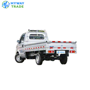 Camions frigorifiques Dongfeng Ruichi DFSK EC31, camions de transport, mini-fourgons, véhicules électriques, mini-pick-up électriques - Product Image 1