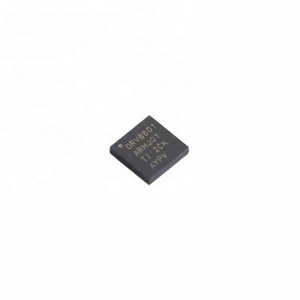 DRV8801AQRMJRQ1 WQFN-16-EP(4x4) มีชิปขับเคลื่อนมอเตอร์ดีซีแบบไร้แปรงถ่าน - Product Image 1