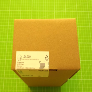 Controlador de Programação PLC Original Warehousestock, Sensor de Condutividade LDL200 IND.CONDUCTIVITY HYG ASF-V + Fornecedor Original de PLC - Product Image 1