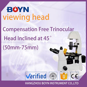 XYL-412Y双眼ティーチング蛍光顕微鏡 - Product Image 2